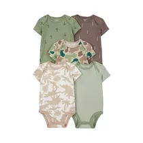 Conjunto Infantil Carter's 1Q934510 Niño 5 PZS