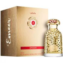 Perfume Lattafa Emeer Eau de Parfum Unissex 100ML