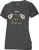 Camiseta Puma Grow Flourish Graphic 625407A 01 - Feminina