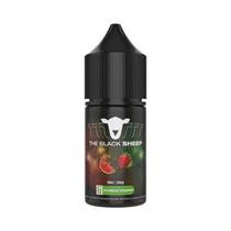 Essencia Vape Black Sheep Salt Watermelon Strawberry 35MG 30ML