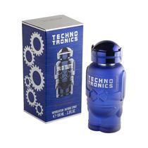 Perfume Linn Young Technotronics 100ML