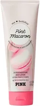 Body Lotion Victoria's Secret Pink Macaron - 236ML