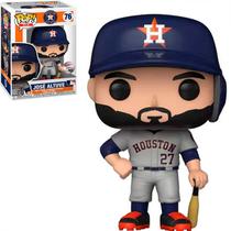 Funko Pop MLB Astros Jose Altuve 76