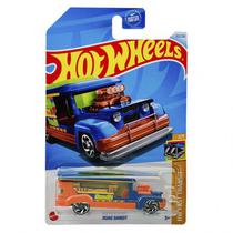 Car Hot Wheels Road Bandit HTB43 L-2593