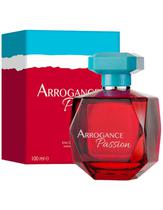 Perfume Arrogance Passion Eau de Toilette Feminino 100M