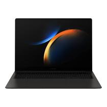 Notebook Samsung Galaxy Book 3 Pro NP960XFG - i7-1360P - 16/512GB - com Leitor de Digital - Graphite