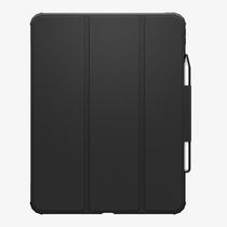 Case para iPad Pro 13" Spigen Crystal Hybrid Pro ACS07764 - Black