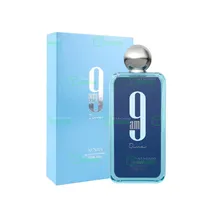 Afnan 9AM Dive Edp - 100 ML - Perfume Masculino