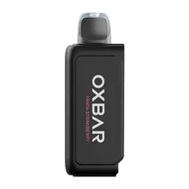 Vaper Descartável Oxbar Svoop G32000 Fanta Strawberry