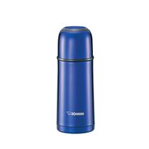 Garrafa Zojirushi SV-GR35AA Inox 350ML - Azul