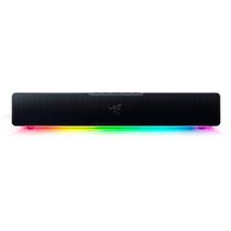 Soundbar para PC Razer Leviathan V2 X Bluetooth RGB - Preto RZ05-04280100-R3U1