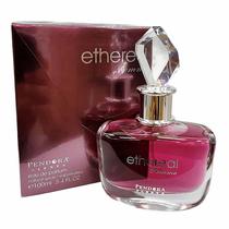 Perfume Pendora Scents Ethereal Eau de Parfum Feminino 100ML