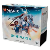 Cards Magic MTG Dominaria 60142