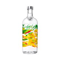 Vodka Absolut Mango 1 Litro