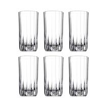 Set de Vasos Pasabahce Antalya 52279 305ML 6 Piezas