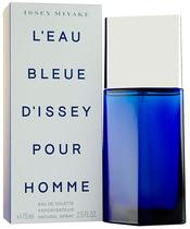 Perfume Issey Miyake L'Eau Bleue D'Issey Edt 75ML - Masculino