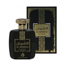 Perfume Style Scents Al Shuruq Edp Masculino 100ML