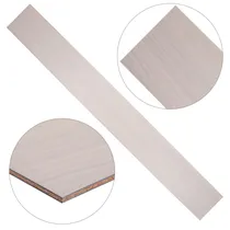 Piso Vinílico Cereja Envelhecido 9 Peças 1230X150X5.7MM 1.661M²