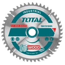 Disco para Madera Total TAC231723 10"X60TX254MM