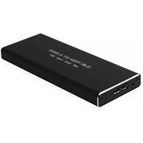 Gaveta Sate SSD M.2 AX-203S USB 3.0