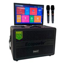 Speaker Ecopower EP-S201 Bluetooth