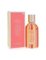 Perfume Piege de Lulu Castagnette Pink Edp Feminino 100ML