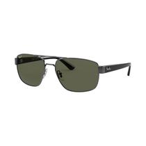 Lente Ray Ban 3663 004/58 60