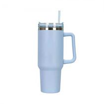 Copo Termico Prosper PC06 Azul Claro 1200ML