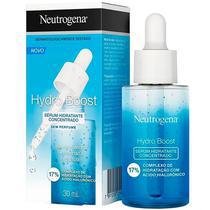 Serum Facial Neutrogena Hydro Boost 30 ML