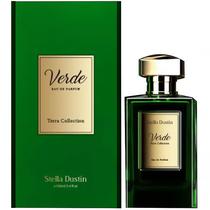 Perfume Masculino Stella Dustin Terra Collection Verde Edp 100 ML