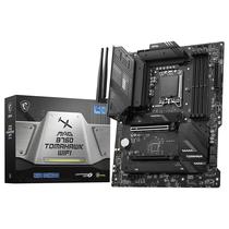 Placa Mae MSI Mag B760 Tomahawk Wi-Fi Socket LGA 1700 / DDR5