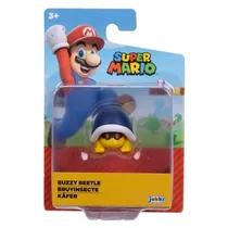 Jakks Super Mario 2.5 Buzzy Beetle 41833