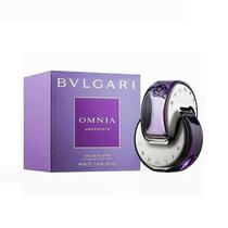 Perfume Bvlgari Omnia Amethyste Eau de Toilette 40ML