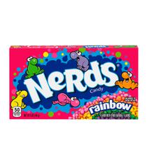 Bala Wonka Nerds Rainbow 141.7G