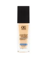 Outdoor Girl Base Liquida FS5514 Nº 130 Comfort Matte Natural Beige 30ML