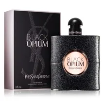 YSL Opium Black Fem Edp 90ML