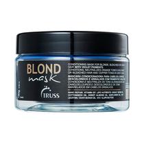 Mscara Truss Blond Mask Matizador 180GR