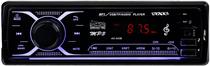 Toca Radio Sate AU-343B 20W FM USB Aux Bluetooth