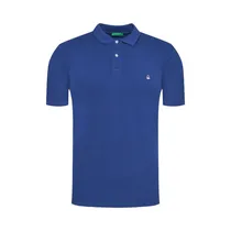 Camiseta Polo Benetton 3089J3179 1Z7