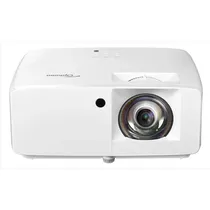 Projetor Optoma ZW350ST 3600L 3D