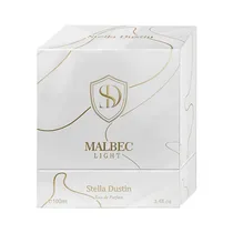 Perfume Stella Dustin Malbec Light Eau de Parfum 100ML