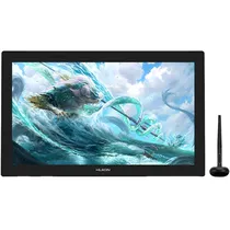Tablet Gráfico Huion Kamvas 24 Pro GT2401 24" 4K - Preto