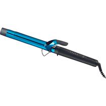 Ondulador Babyliss Pro Nano Titanium BNTWMB125XLUX 32MM Bivolt - Azul/Preto