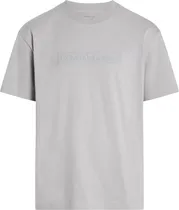 Camiseta Calvin Klein J30J326205PCR - Masculina