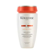 Kerastase Shampoo Nutritive Bain Satin Riche 250ML