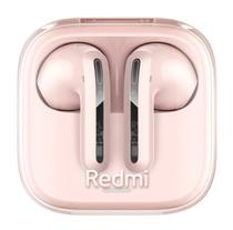 Auricular BT Xiaomi Redmi Buds 6 Active M2344E1 Pink