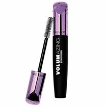 Mascara Revlon Volumazing Waterproof Blackest Black