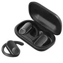 Fone de Ouvido Sem Fio G-Tide Ows 2 com NC - Preto
