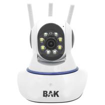 Camara 360 Interior IP BK-9100