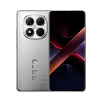 Celular Xiaomi Poco X7 5G 8GB 256GB Gris